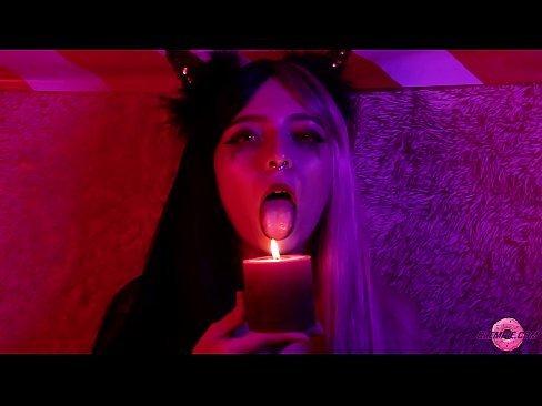 ❤️ Lidenskabeligt blowjob fra sexet succubus med mundfylde ❤️❌ Porno at da.kassa-standupbar.ru ❌