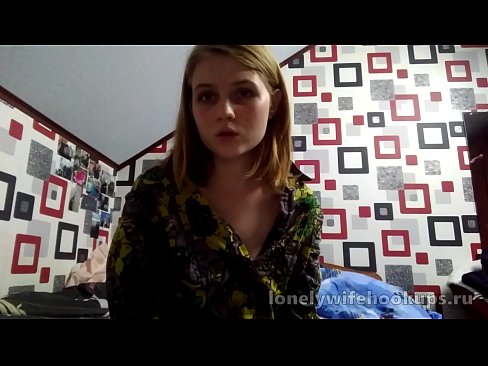 ❤️ Ung blondine studerende fra Rusland kan lide større pikke. ❤️❌ Porno at da.kassa-standupbar.ru ❌