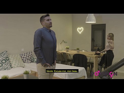❤️ PORNBCN 4K En moden kvinde med store bryster ønsker at blive anal kneppet ung gigolo med stor pik blowjob amortisme hårdt knald håndjob hund stil hund stil fisse slikke orgasme Franske undertekster ❤️❌ Porno at da.kassa-standupbar.ru ❌